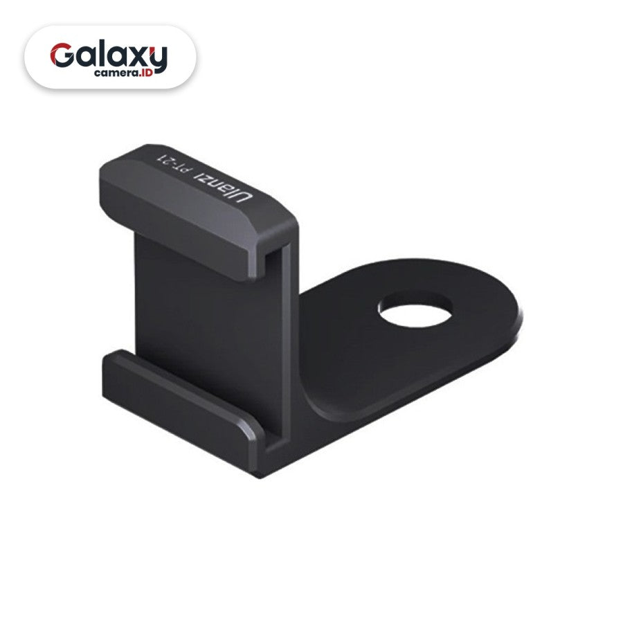 Insta360 Ulanzi PT-21 Cold Shoe for Insta 360 Action Camera PT21 Resmi