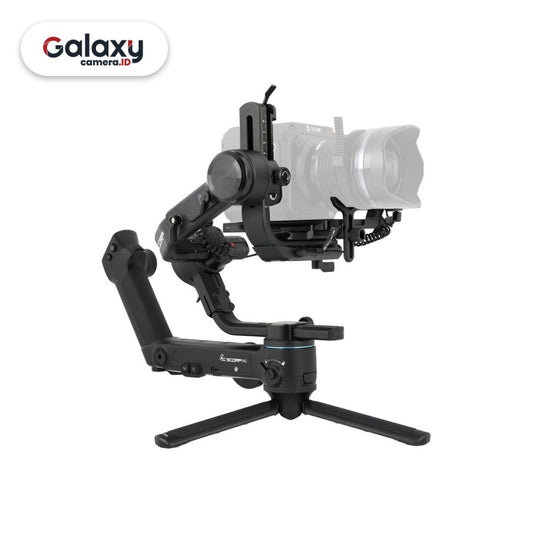 Feiyu Scorp Pro F4 Stabilizer