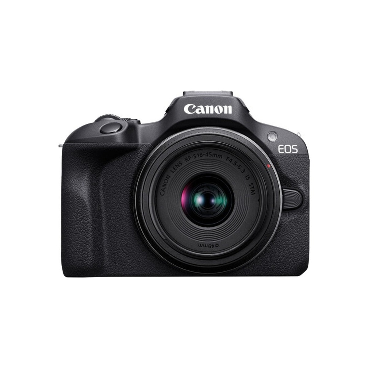 CANON EOS R100 Kit RF-S18-45mm f/4.5-6.3 IS STM