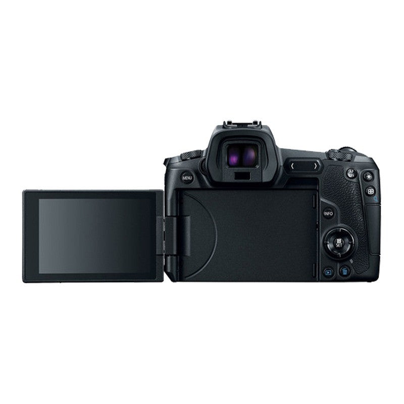 Canon EOS R Kit RF 24-105mm F/4 L IS USM