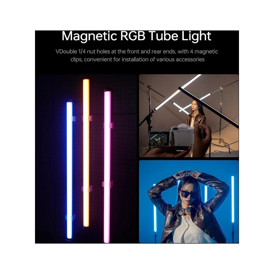 Viltrox K90 Light Stick Dual RGB Lights