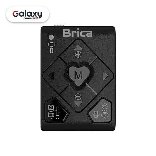 Brica BS-RC1 Wireless Remote