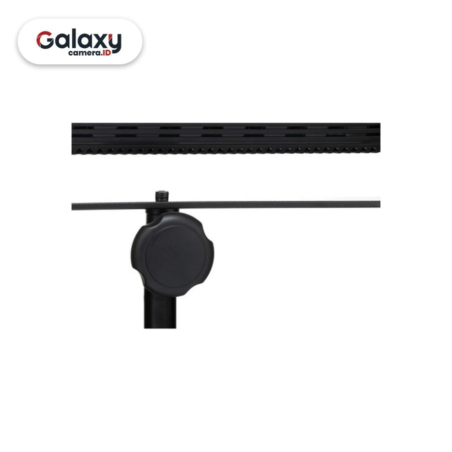 Godox LED 1000 II Bi-Color Video Light Lighting Studio