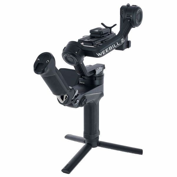 Zhiyun Weebill 2 3Axis Gimbal Stabilizer Zhiyuntech Weebill 2 Resmi