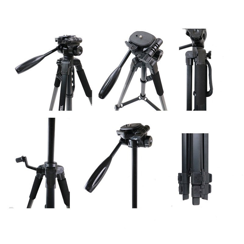 Takara ECO-196A Light Weight Tripod