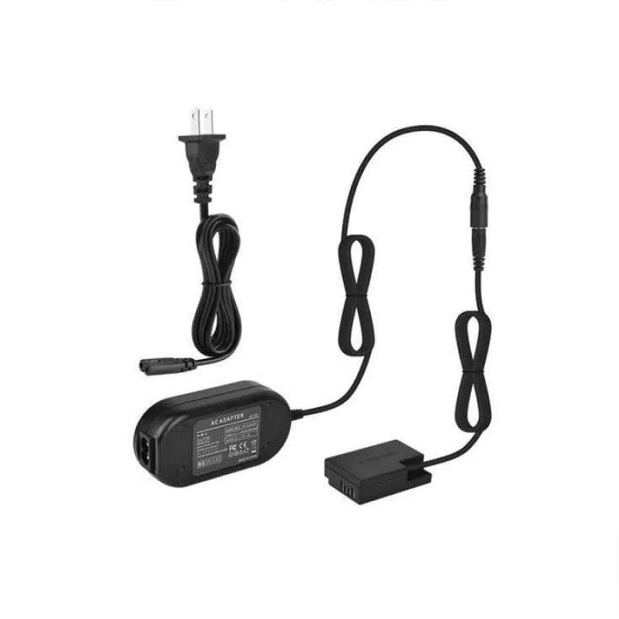 Avangarde LP-E18 Dummy Battery + DC Coupler