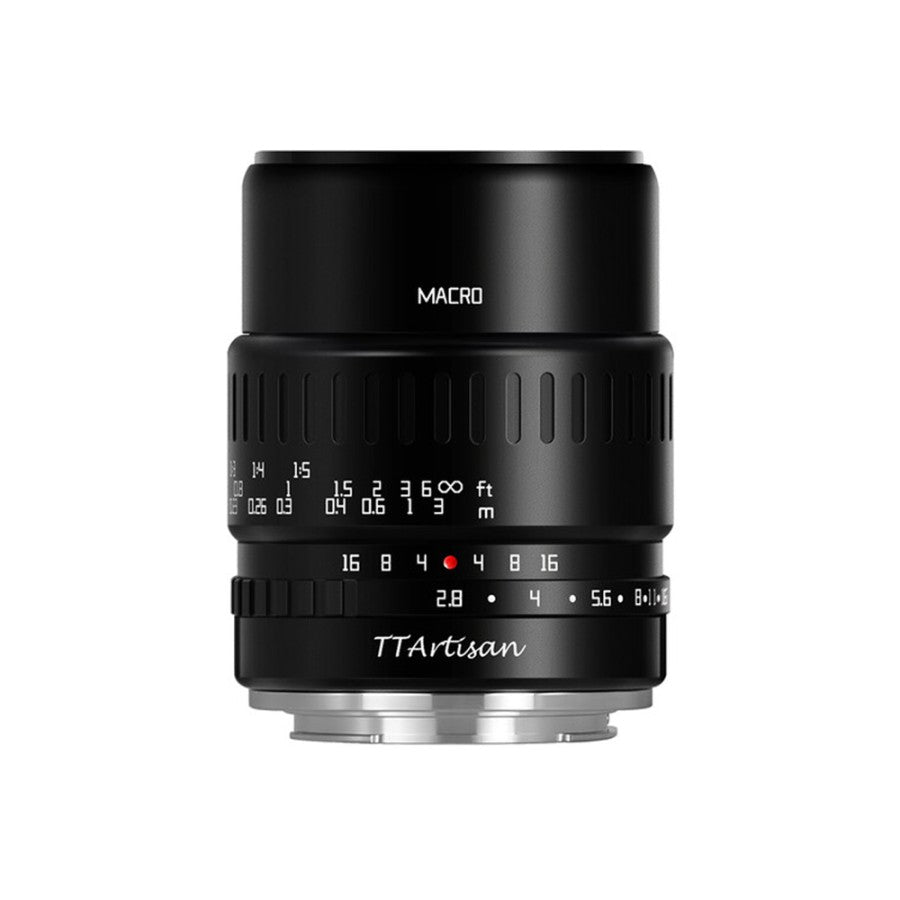 TTartisan 40mm F2.8 Macro For Nikon Z Mount