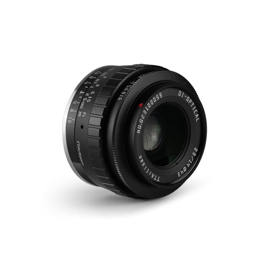 TTArtisan 23mm F1.4 For Fuji X Mount