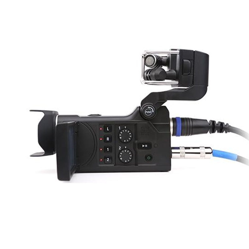 Zoom Q8 Handy Video Recorder