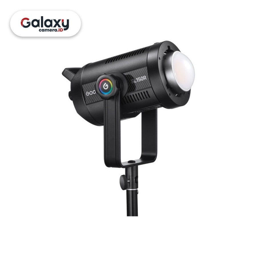 Godox SL150R RGB LED Video Lighting