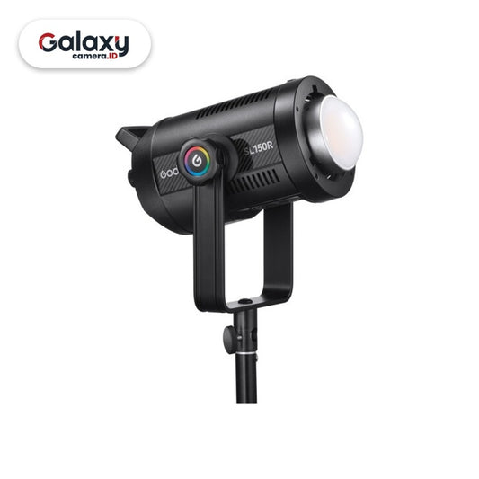 Godox SL150R RGB LED Video Lighting