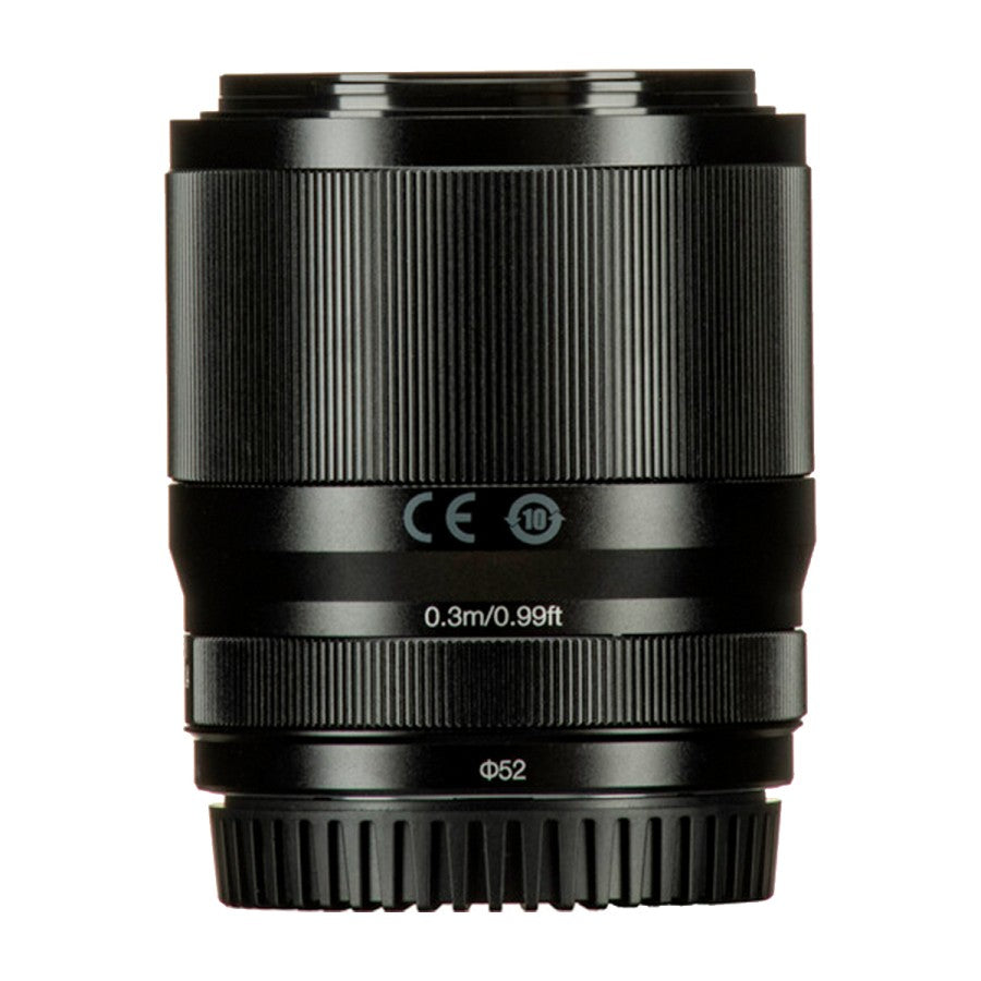 Tokina atx-m 23mm F/1.4 Wide Angle For Fujifilm X