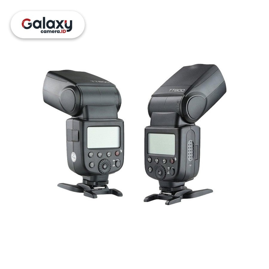 Flash Godox Thinklite TT600 Universal