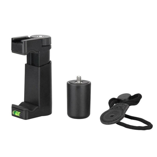 Ulanzi F-Mount Pro Smartphone Video Grip