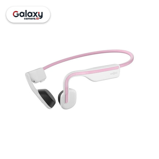 SHOKZ OpenMove Wireless Bone Conduction Sports Headphone Garansi TAM