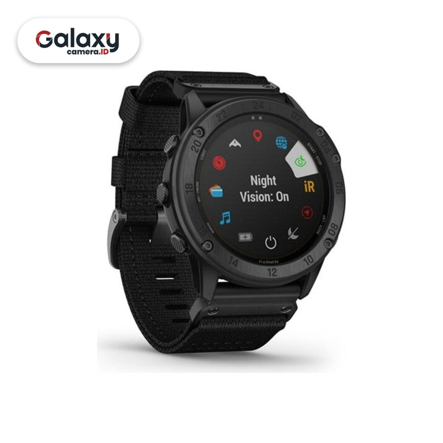 Garmin Tactix Delta Solar GPS Smartwatch