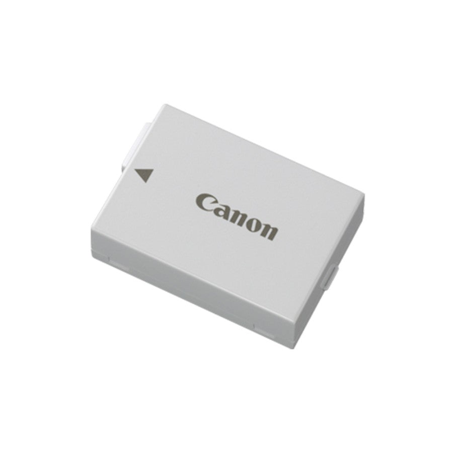 Baterai LP-E8 Canon LPE8