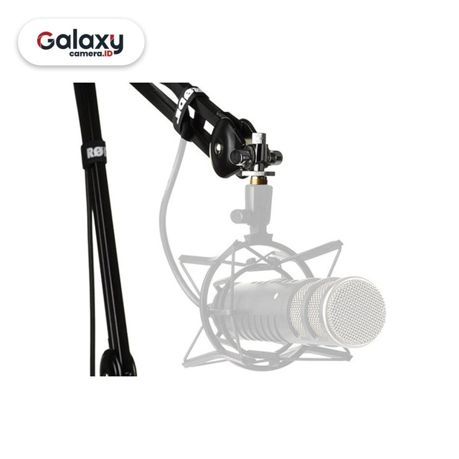 Rode PSA1 Studio Boom Arm for Broadcast Microphone Rode PSA 1 Original