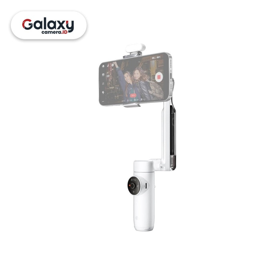 Insta360 Flow Creator Kit Gimbal Stabilizer Insta 360 Smartphone Resmi