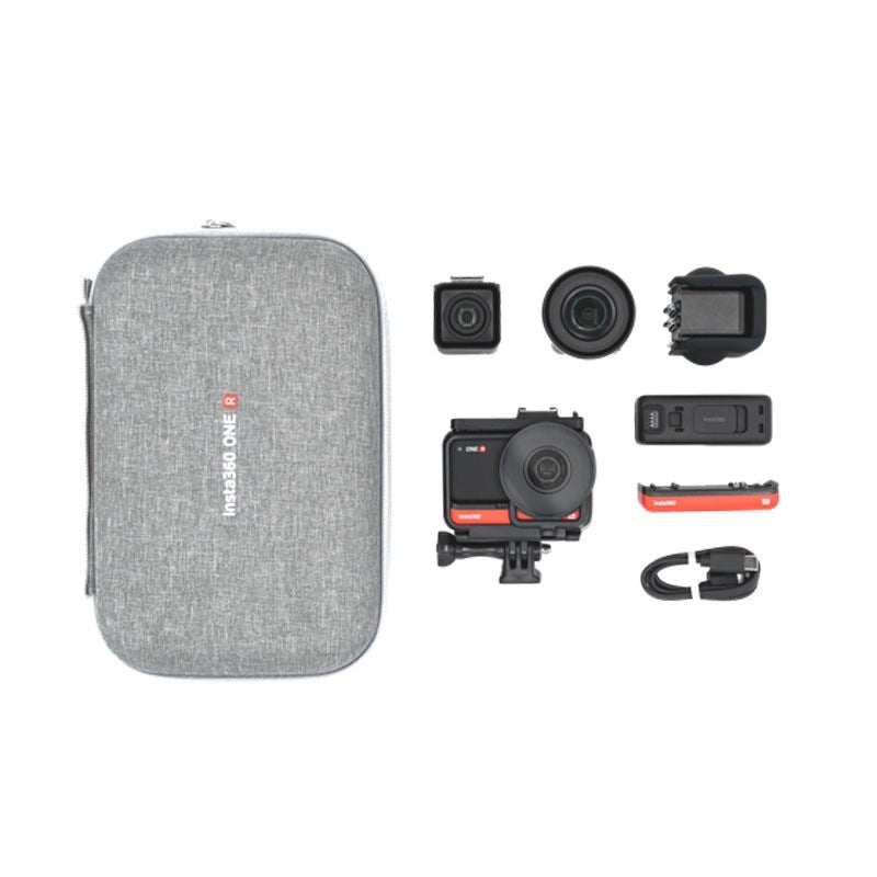 Insta360 ONE R Carry Case