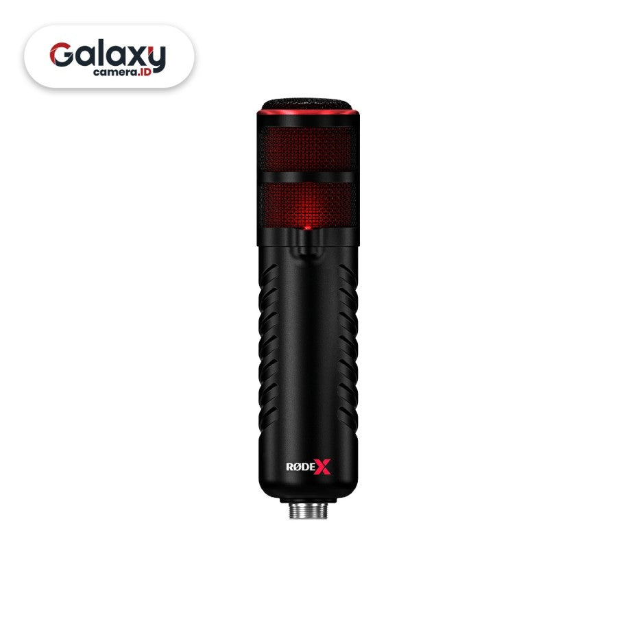 Rode X XDM-100 Professional Dynamic USB Microphone Mic XDM100 Resmi