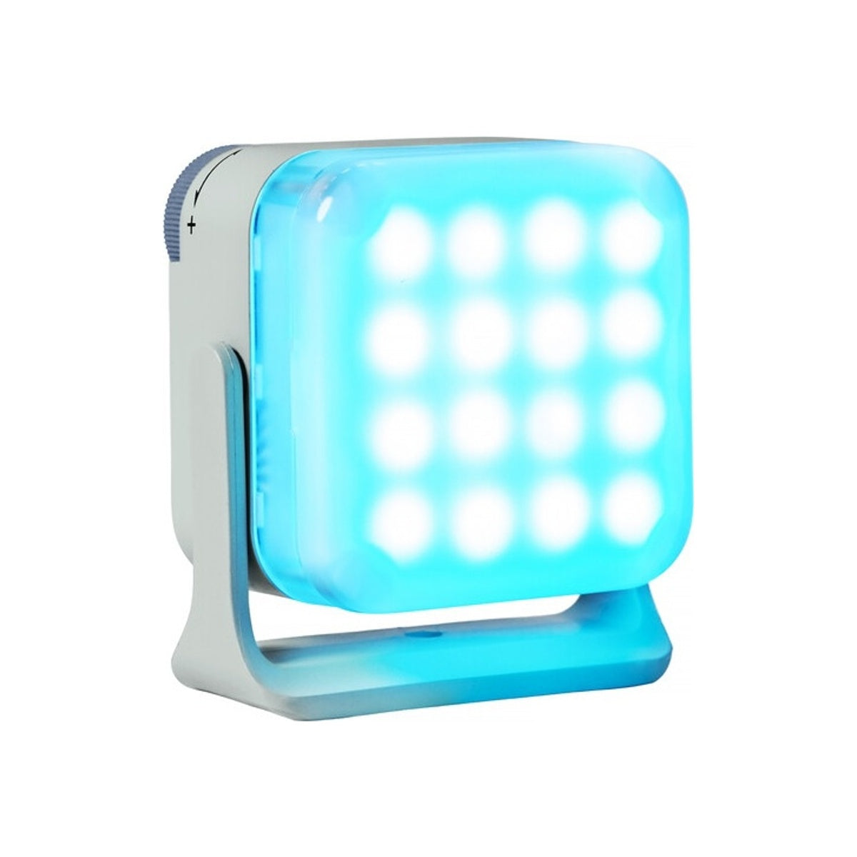 Nanlite Pico LED Mini Pocket Light Full Color LED Compact Lighting