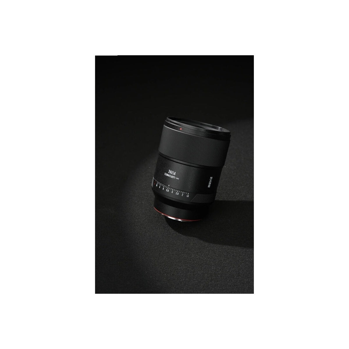 Meike AF 24mm f/1.4 MIX STM for Sony E Mount Full Frame