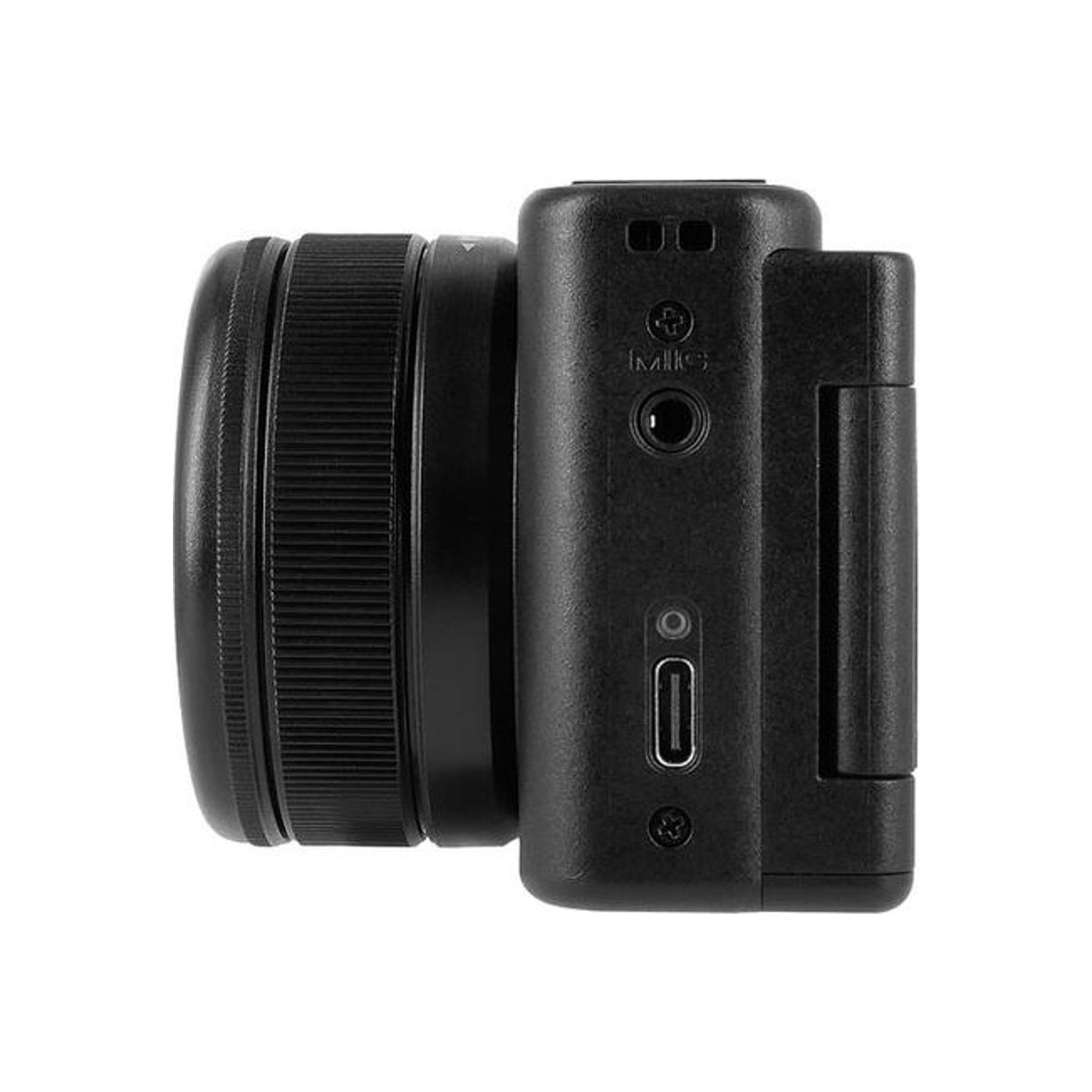 Yashica City 100 Compact Digital Camera Pocket Kamera