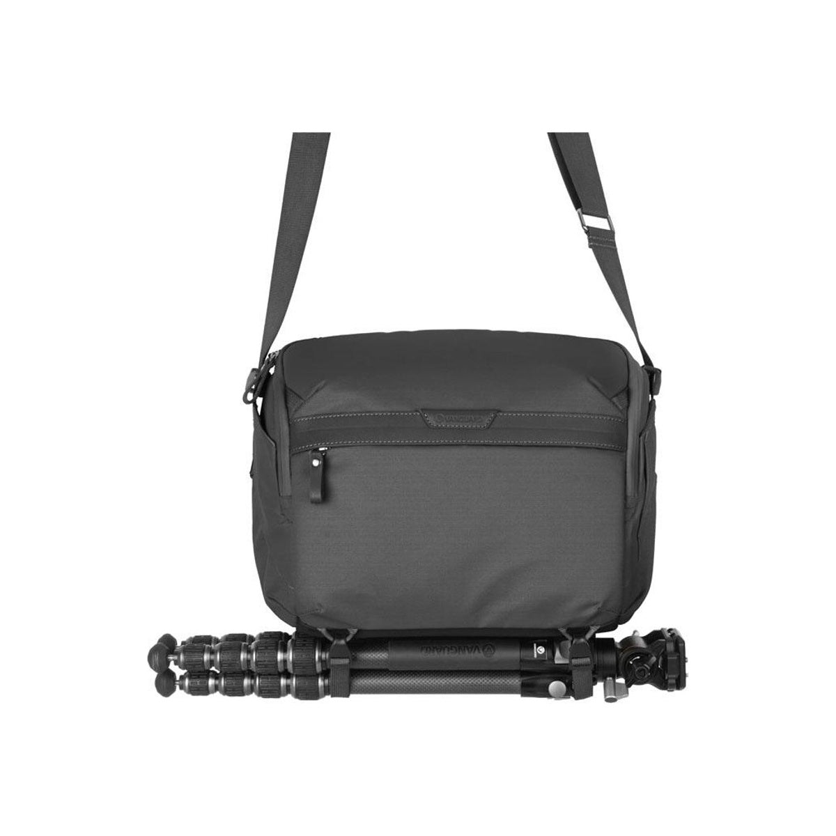 Vanguard VEO Metro S7L Sling Bag Camera 7 Liter Tas Kamera