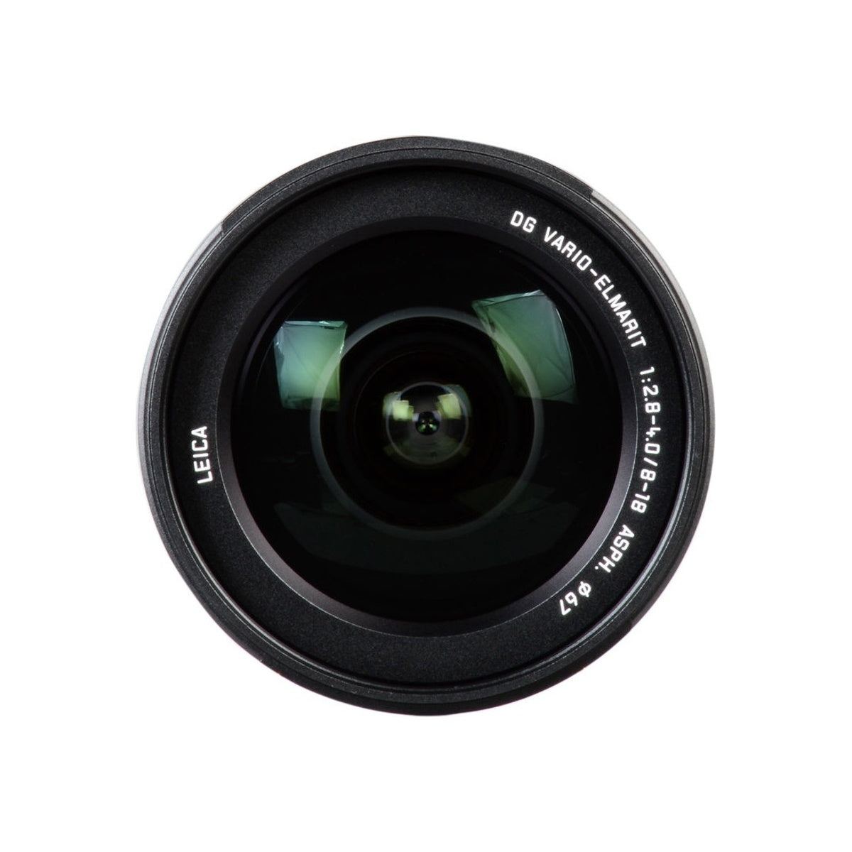 Panasonic Leica DG Vario-Elmarit 8-18mm F2.8-4.0 ASPH