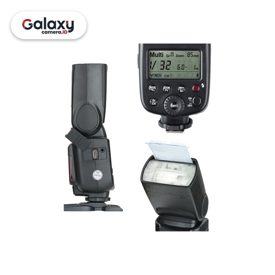 Flash Godox Thinklite TT600 Universal