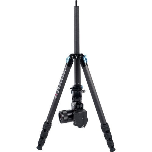 SIRUI ST-224 with ST-20 Ball Head Waterproof Carbon Fiber Tripod Resmi