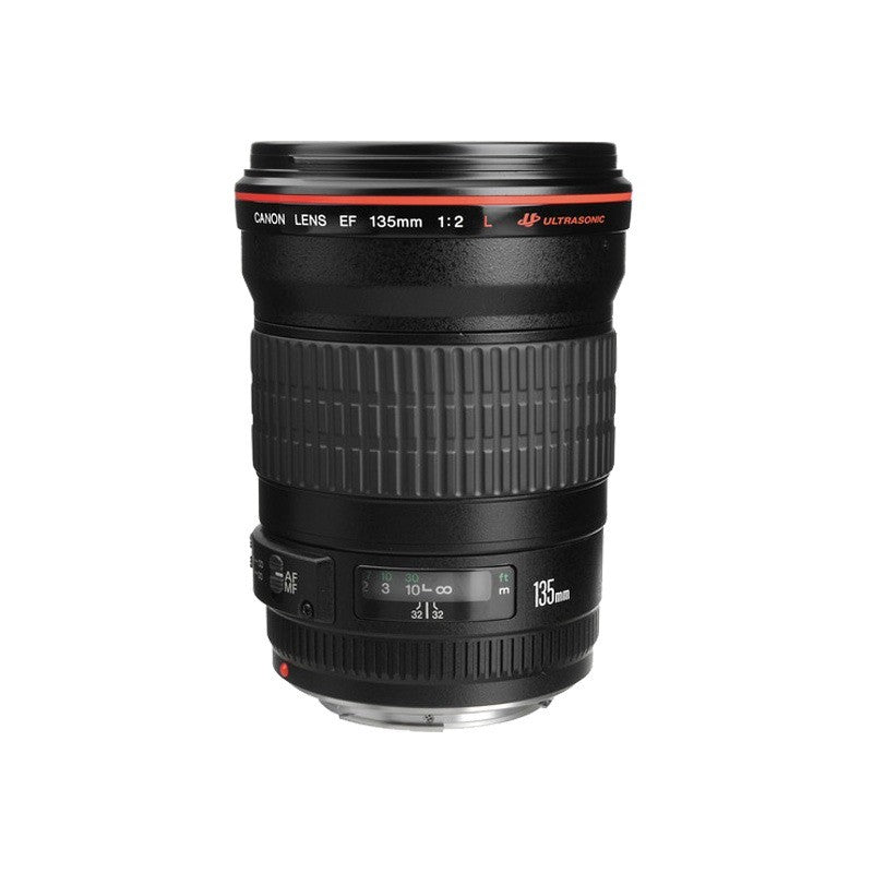 Canon EF 135mm F/2.0 L USM