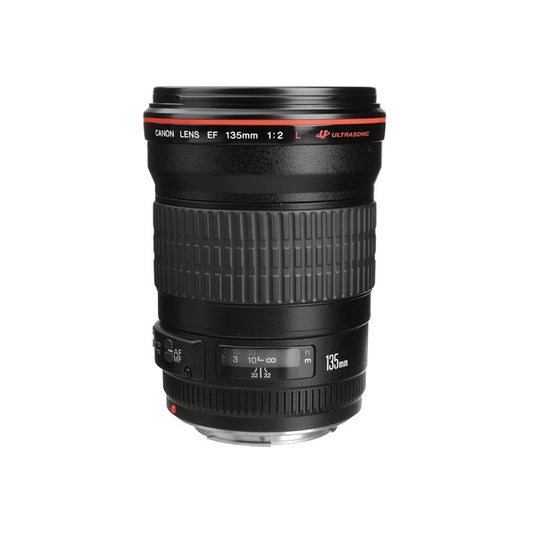 Canon EF 135mm F/2.0 L USM