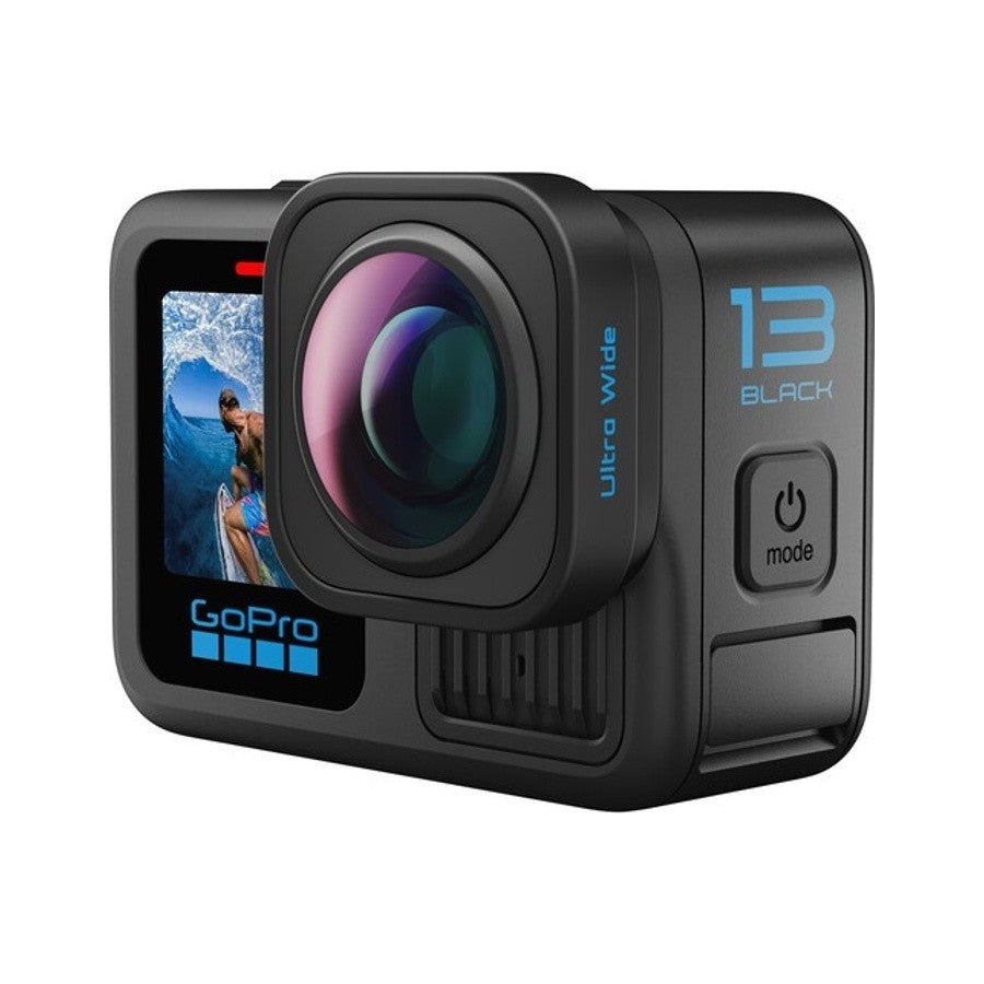GoPro Ultrawide Mod for GoPro HERO 13