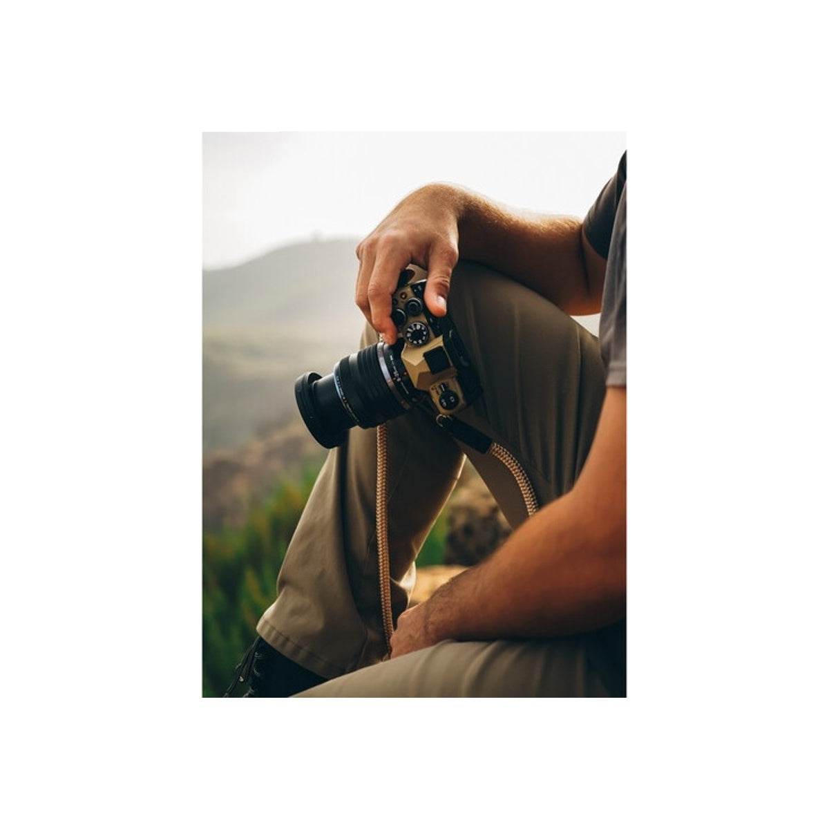 OM SYSTEM OM-5 Mark ii Mirrorless Camera with 14-150 Lens kit OM-5II 14-150mm