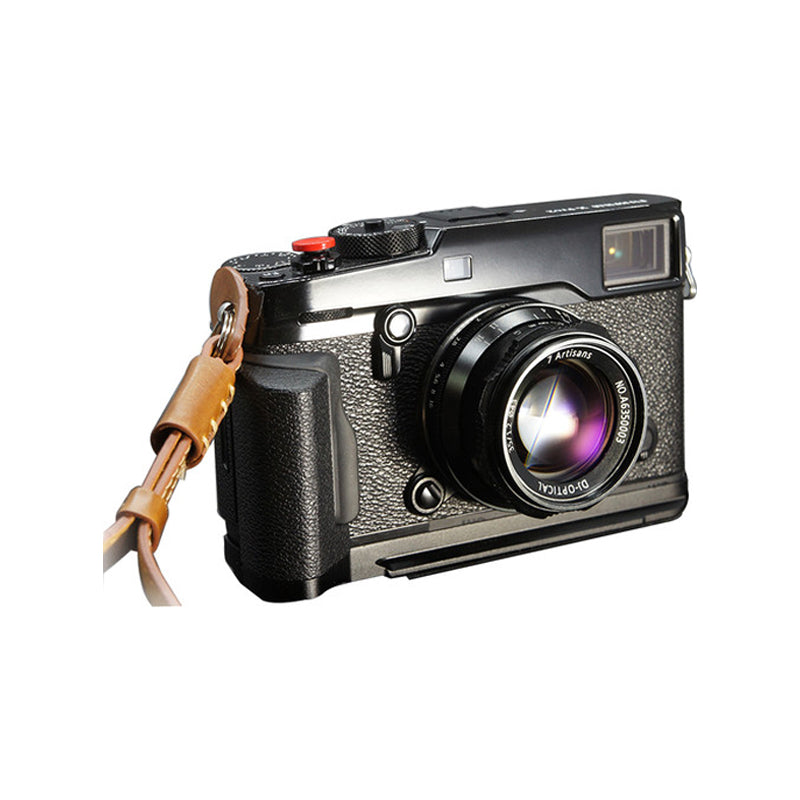 7Artisans 35mm F1.2 Panasonic Olympus M43 Mount