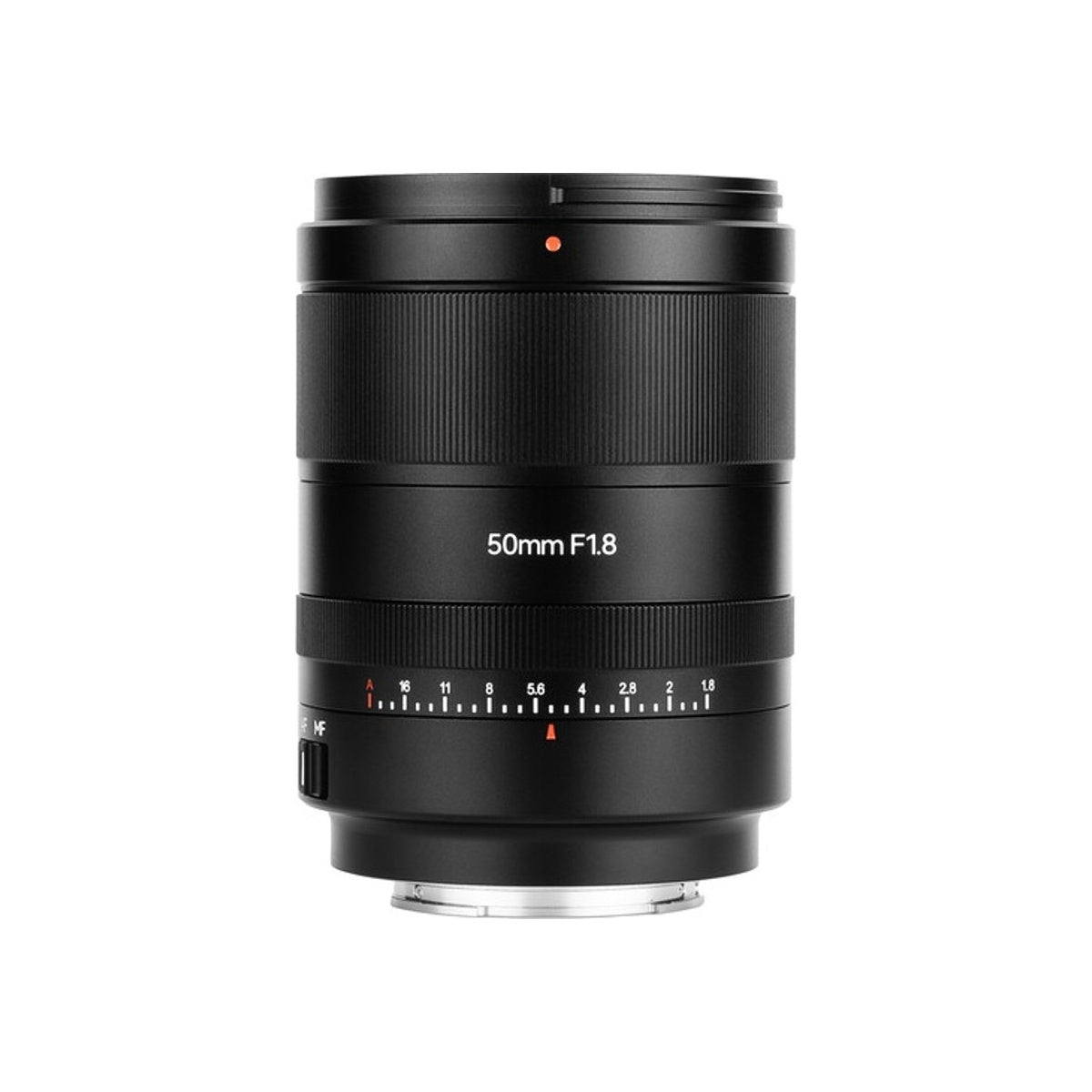 7Artisans AF 50mm f1.8 for Sony E Fullframe