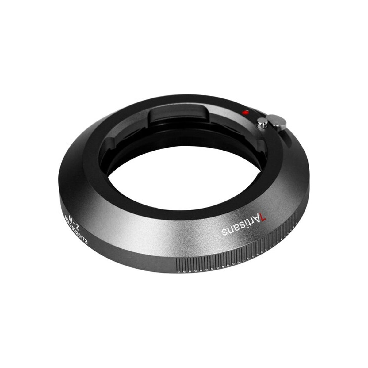 7Artisans Leica M Transfer Ring to Nikon Z
