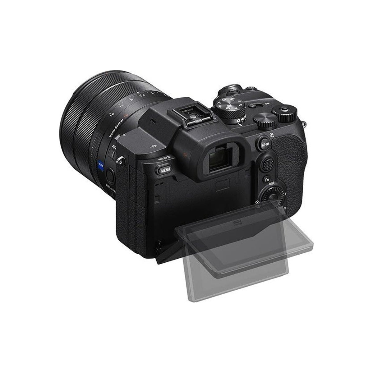 Sony Cyber-Shot DSC-RX10 M5 Digital Camera