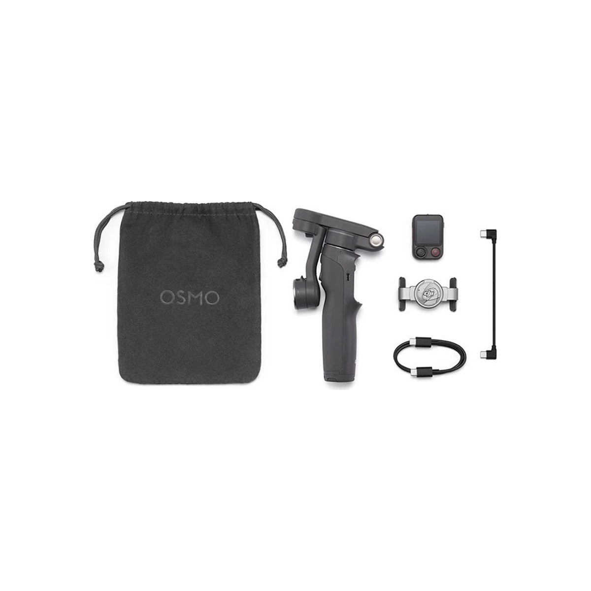 DJI Osmo Mobile 8 Pro Smartphone Gimbal Stabilizer