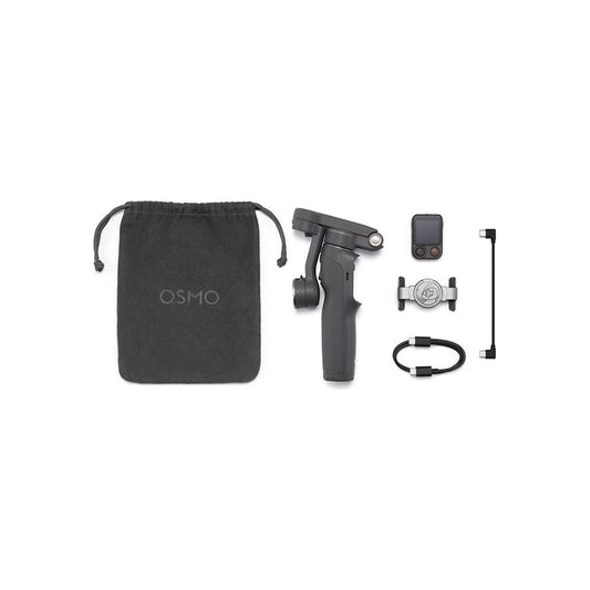 DJI Osmo Mobile 8 Pro Smartphone Gimbal Stabilizer