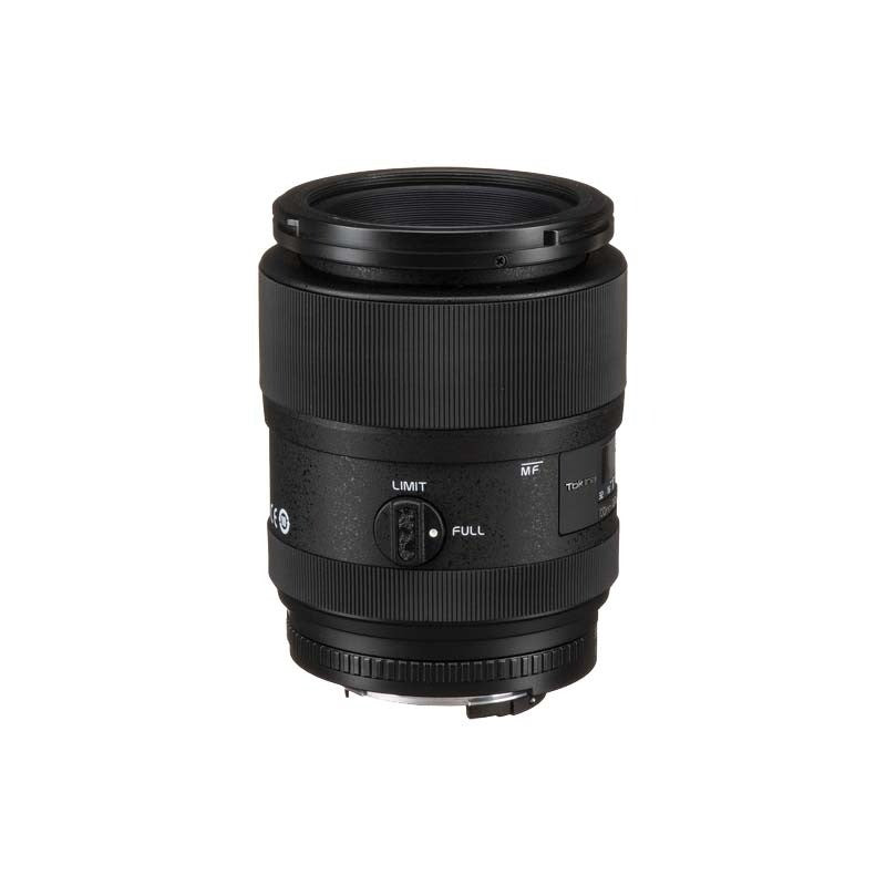 Tokina atx-i 100mm F/2.8 FF Macro For Canon