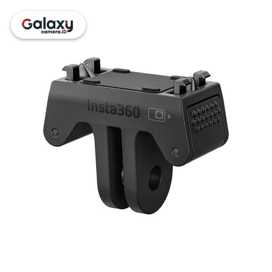 Insta360 Ace & Ace Pro Standard Mount for Insta 360 Mounting Adapter