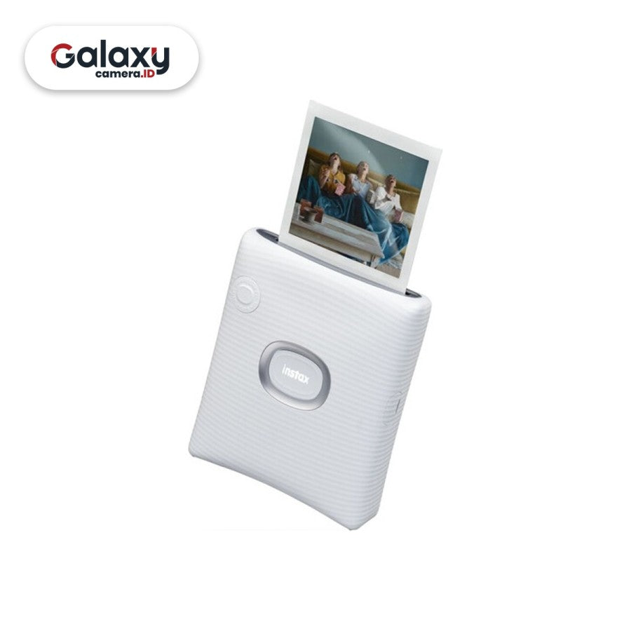 Fujifilm Instax Square Link Smartphone Printer Original