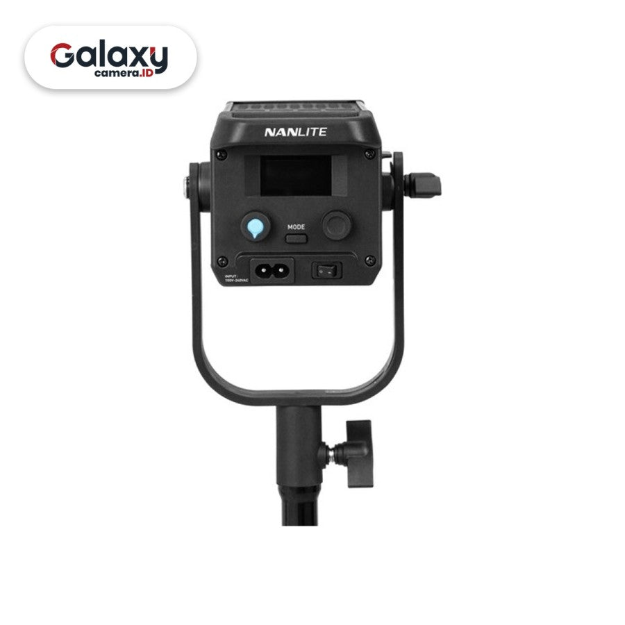 Nanlite FS-60B Bi-Color LED Spotlight Lighting Video FS 60 B Resmi