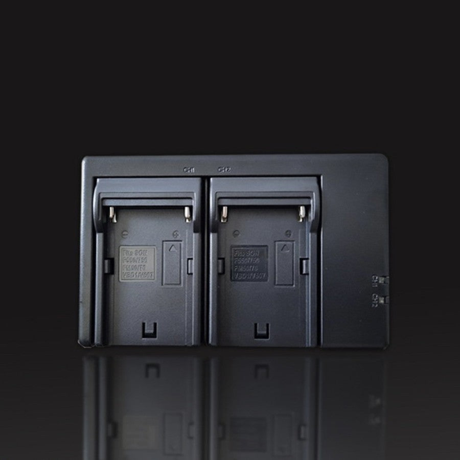 Casell Dual Charger F Series