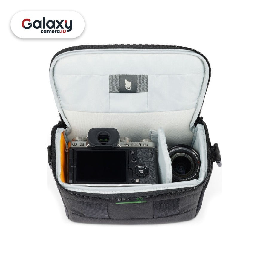 Lowepro Adventura SH 140 III Shoulder Bag Tas Kamera Lowepro Original