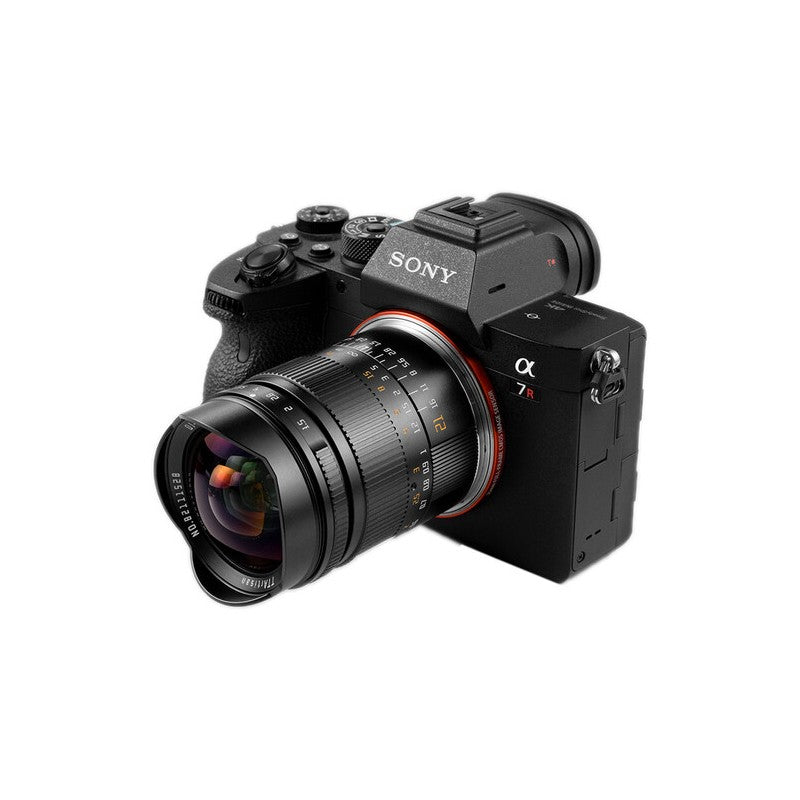 TTArtisan 21mm F1.5 For Sony Full Frame