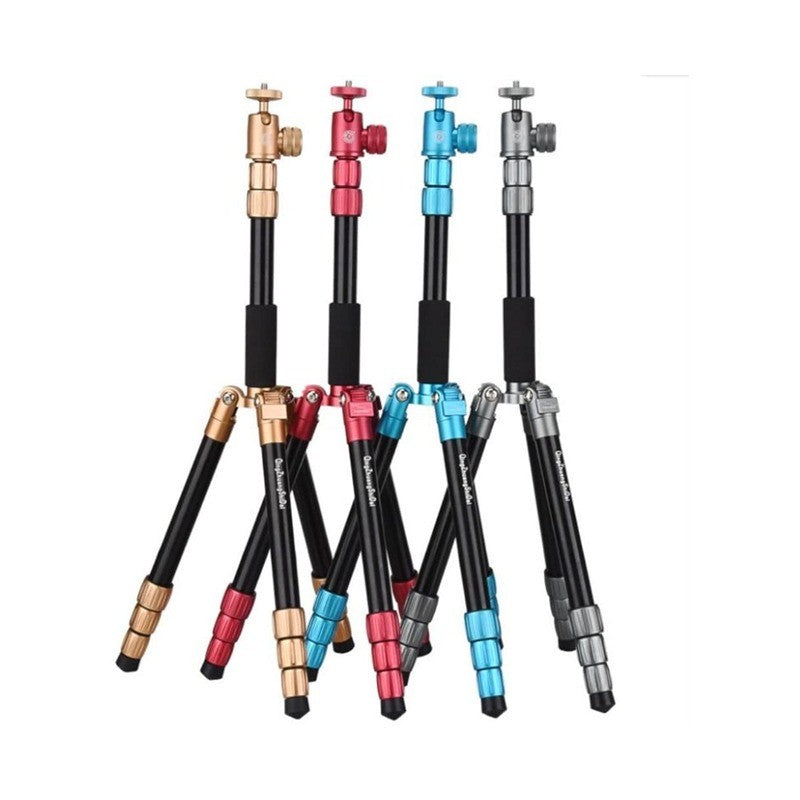 Beike Q066 Tripod